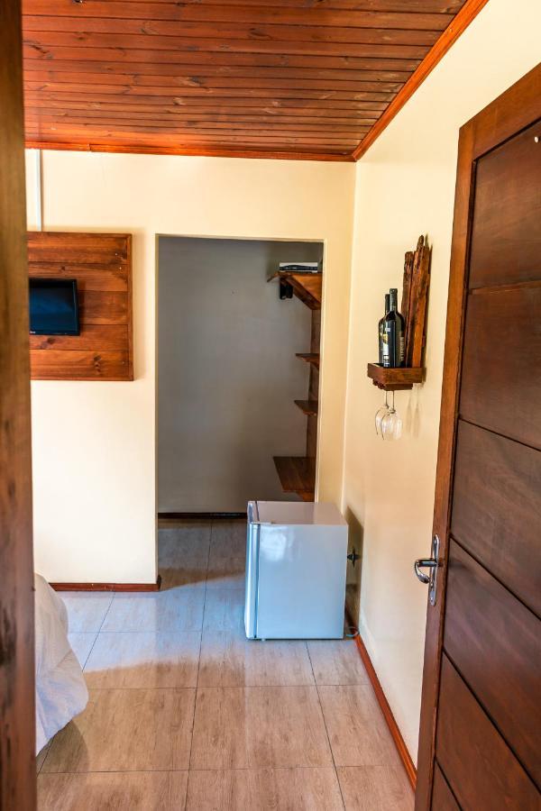 אורוביסי Pousada Rural Pavao - Suites E Chales מראה חיצוני תמונה