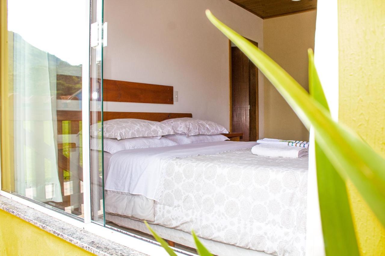 אורוביסי Pousada Rural Pavao - Suites E Chales מראה חיצוני תמונה