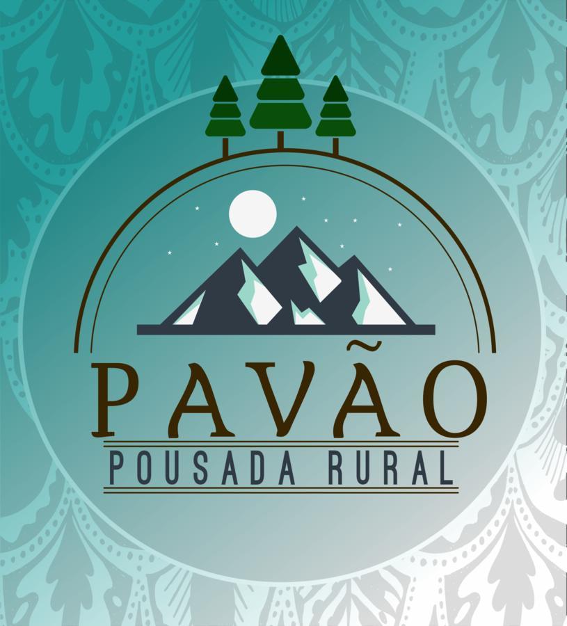 אורוביסי Pousada Rural Pavao - Suites E Chales מראה חיצוני תמונה